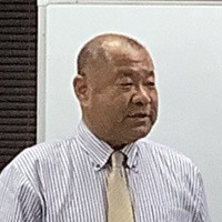 ➀司会　藤田さん_t