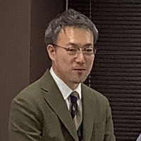 ②代表幹事　細田さんt