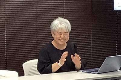 ③来賓　学長　矢野 泉様_ttt