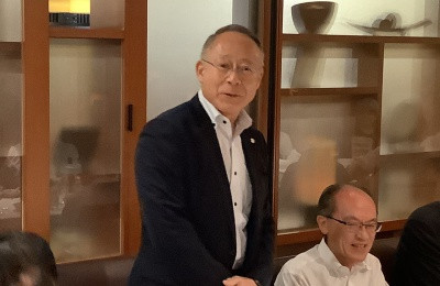 10　ゲスト長沢さんt