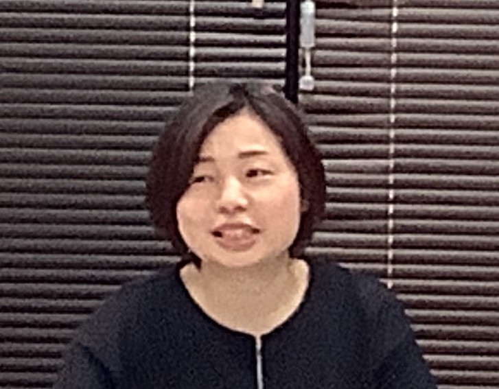 講師　岡本　裕子