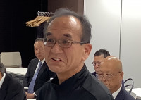 会員挨拶　児玉さん
