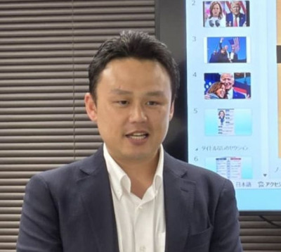 体験参加 瀬尾さん