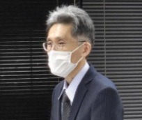 締めの挨拶 二井矢さんt