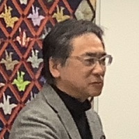 代表幹事　面出さんt