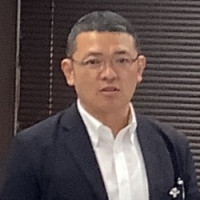 筆頭幹事　橋本さん200