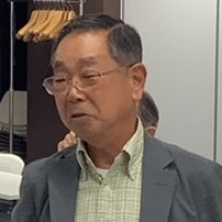 会員挨拶　近藤さん200