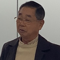 会員挨拶　近藤さん2