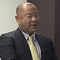 司会　藤田さん２