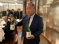 ③石井さんからの差入　藤田さん