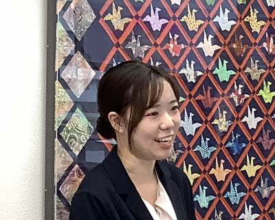 ゲスト参加　佐々木さん