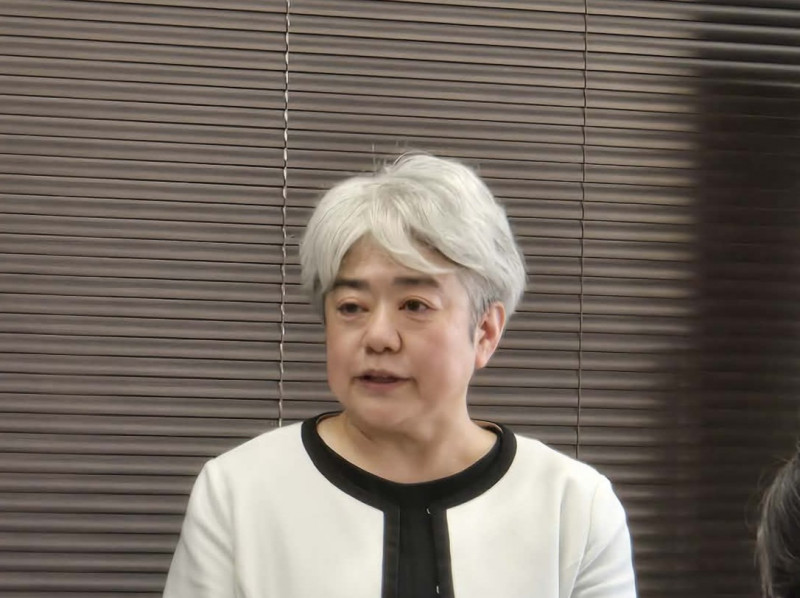 矢野学長　講演