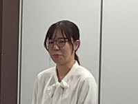 ゲスト　大瀬戸さん